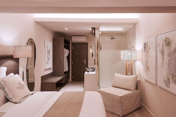Palladium Hotel (Mykonos)